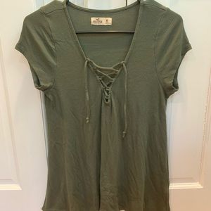 Hollister T-shirt